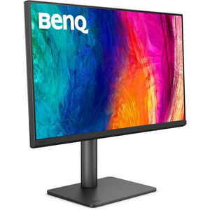 Produktbild für Monitor BenQ PD2706QN, 27 Zoll