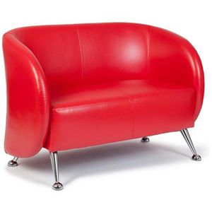 Produktbild für Sofa hJh-OFFICE ST. LUCIA, 713402