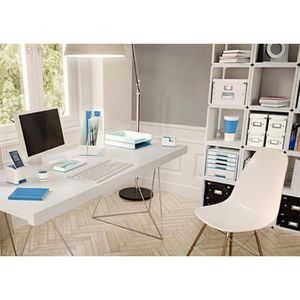 Produktbild für Klebebandabroller Leitz WOW, 5364-10-51 Duo Colour
