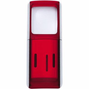 Lupe Wedo 2717502 LED, mit Licht