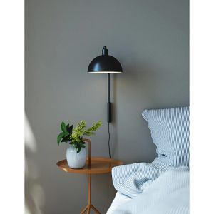 Produktbild für Wandleuchte Nordlux Ellen 20, aus Aluminium, für innen