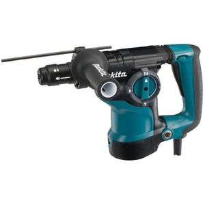 Produktbild für Bohrhammer Makita HR2811FT, SDS+