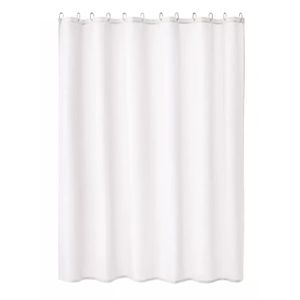 Produktbild für Duschvorhang Kleine-Wolke Textil Kito, 180 x 200 cm