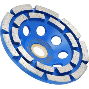 Produktbild für Diamantschleiftopf S&amp;R 252978115