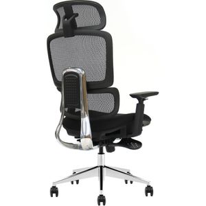 Produktbild für Bürostuhl LMG Business Chair, ST8F-BH-SW-F