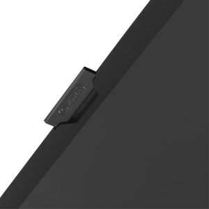 Produktbild für Klemmhefter Herlitz 10312486, A4