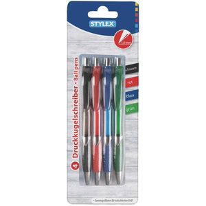 Kugelschreiber Stylex 30090