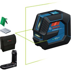 Kreuzlinienlaser Bosch GLL 0601065600, 20-22 G Professional