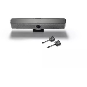 Produktbild für Videokonferenzsystem Barco ClickShare Bar Pro