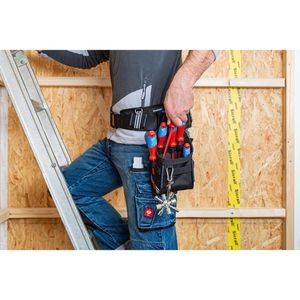 Produktbild für Werkzeug-Gürteltasche Bosch-Sortimo Tool Pouch M14