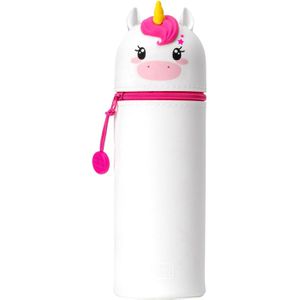 Federmäppchen Legami Kawaii 2-in-1 Unicorn, KA0012