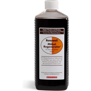 Möbelpolitur Renuwell Möbel-Regenerator