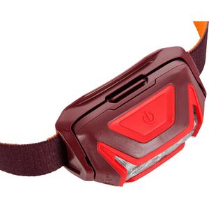 Produktbild für Stirnlampe Petzl Actik Core LED, wiederaufladbar