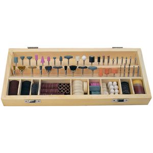 Produktbild für Multifunktionswerkzeug-Zubehör BrüderMannesmann M92568