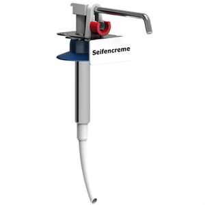 Produktbild für Seifenspender CWS MediLine Universalspender 500