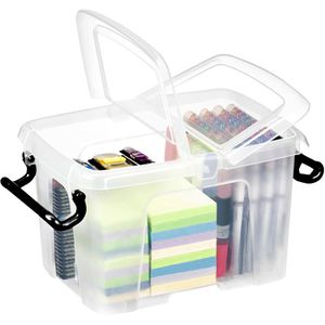 Produktbild für Aufbewahrungsbox cep Strata HW670, 6Liter