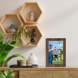 Produktbild für Digitaler-Bilderrahmen TFA 37.1001.08 mit WLAN