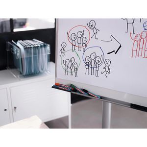 Produktbild für Flipchartmarker Edding 380