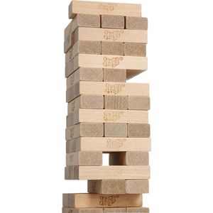 Produktbild für Geschicklichkeitsspiel Hasbro G1499, Jenga