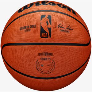 Produktbild für Basketball WILSON NBA Authentic Series, outdoor