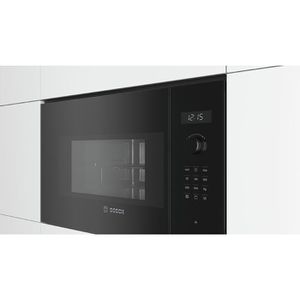 Produktbild für Mikrowelle Bosch Serie 6 BEL554MB0, mit 1200 Grill