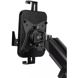 Produktbild für Tablet-Halterung Neomounts WL15-625BL1, schwarz