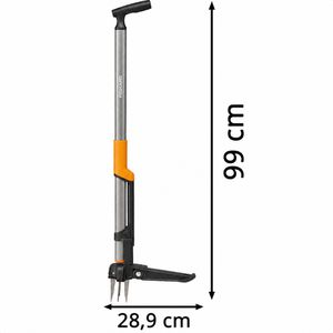 Produktbild für Unkrautstecher Fiskars Ergonomic 1080409, 1020126