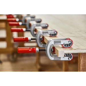 Produktbild für Kantenzwinge Bessey KF4