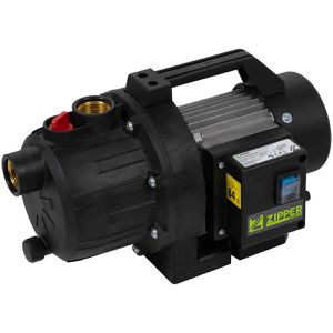 Produktbild für Gartenpumpe Zipper ZI-GP1200, 900 W