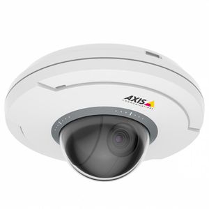 Produktbild für Überwachungskamera Axis M5075-G PTZ, innen