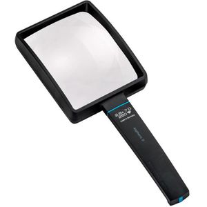 Lupe Eschenbach 2655175, Aspheric II