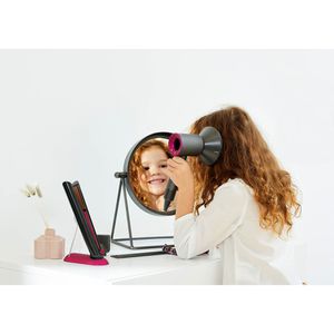 Produktbild für Haushaltsspielzeug casdon Dyson Supersonic &amp; Corrale