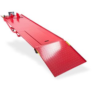 Produktbild für Hebebühne DEMA 24359, für Motorrad