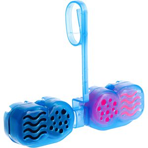 Produktbild für WC-Duftspüler Blink WC-Duftstein, Blütenfrische