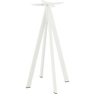 Produktbild für Stehtisch Feros 120051377, moonstone