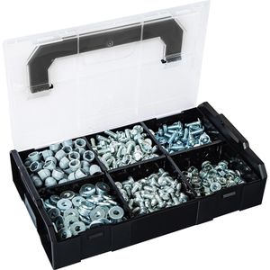 Produktbild für Sortimentskasten Bosch-Sortimo L-BOXX Mini