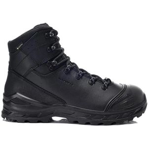 Produktbild für Sicherheitsschuhe LOWA LEANDRO Work LX Pro GTX Mid, S3S