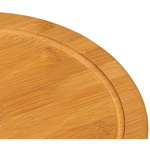 Produktbild für Schneidebrett Kesper 58444 aus Bambus