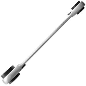 Produktbild für Ringschlüssel Brilliant-Tools 4 in 1, BT013901