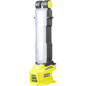 Produktbild für Arbeitsleuchte Ryobi R18ALF-0 One+, LED