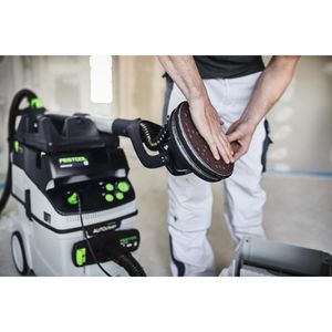 Produktbild für Schleifpapier Festool Saphir D225 P24 SA/25