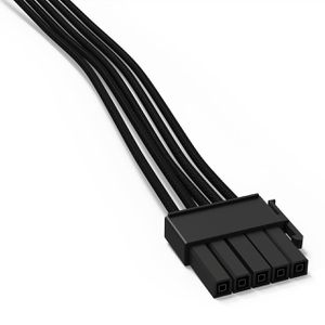 Produktbild für SATA-Kabel Be-Quiet CS-3440