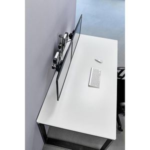 Produktbild für Monitorhalterung Novus TSS Duo Teleskop