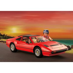 Produktbild für Spielset playmobil Magnum, p.i. 71343, ab 5 Jahre