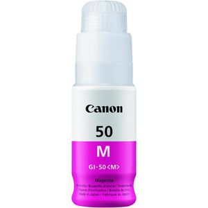 Produktbild für Tinte Canon GI-50M magenta