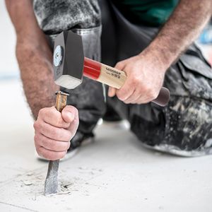 Produktbild für Fäustel GEDORE Rotband-Plus, 620 H-1250