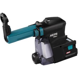 Staubabsaugung Makita DX14, 191E60-4