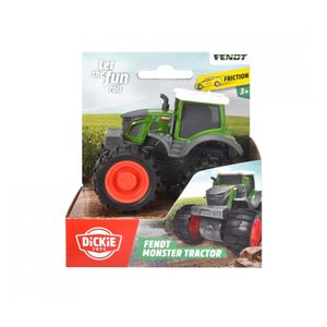 Produktbild für Landwirtschaftsfahrzeug Dickie-Toys Fendt Monster