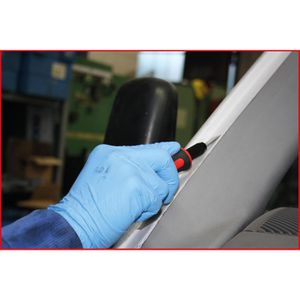 Produktbild für Farbschaber KS-Tools 907.2200, 27-teilig