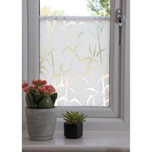Produktbild für Fensterfolie d-c-fix Bamboo, selbsthaftend
